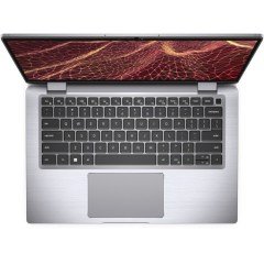 Dell Latitude 7430 i7 1255-14''-16G-512SSD-Dos