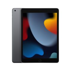 Apple iPad 9.Nesil 256GB  10.2'' WiFi Tablet - MK2N3TU/A Uzay Grisi