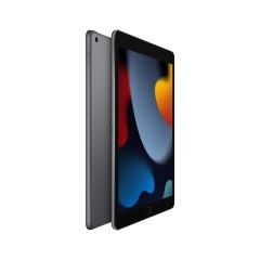 Apple iPad 9.Nesil 256GB  10.2'' WiFi Tablet - MK2N3TU/A Uzay Grisi