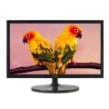 QUADRO 21,5''1920x1080,5ms,60Hz,HDMI ve VGA, Siyah Led Monitör