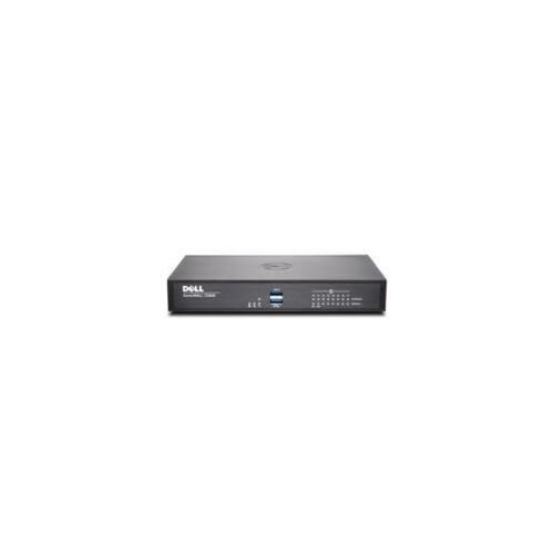 Dell Sonicwall 01-SSC-0429 TZ500 3 Yıl Lisans Dahil Cihaz Güvenlik Ürünü