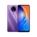 TECNO SPARK6-128-VIOLET 16MP SPARK6 KE7 4GB/128GB 6.8'' MENEKŞE