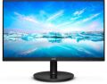 PHILIPS 221V8-01 21.5'' 1920X1080 4MS 75HZ VGA HDMI SİYAH LED MONİTÖR