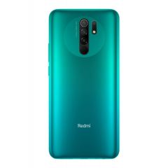 XIAOMI REDMI9-32-GREEN 13MP REDMI 9 3GB/32GB 6.53'' YEŞİL