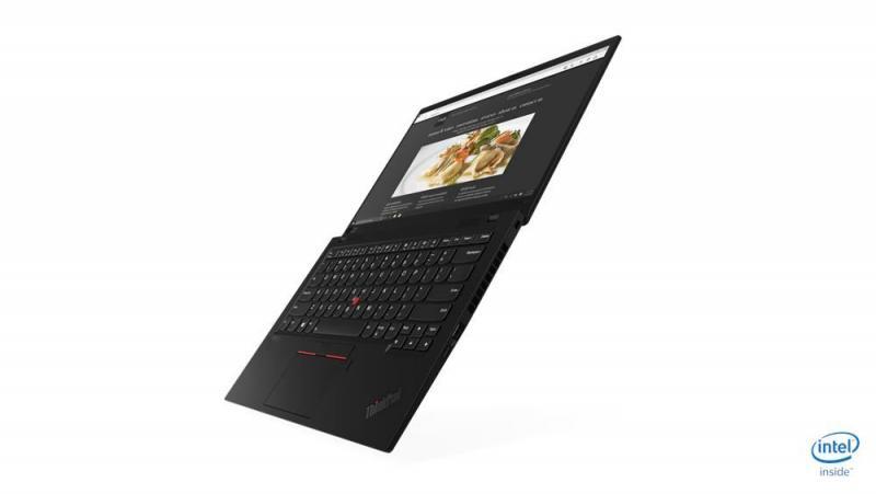 LENOVO 20QD0038TX Thinkpad X1 Carbon Ci7-8565U 1,80 GHz 16GB 512GB HDD 14'' Win10