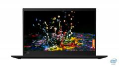 LENOVO 20QD0038TX Thinkpad X1 Carbon Ci7-8565U 1,80 GHz 16GB 512GB HDD 14'' Win10
