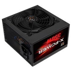 Xigmatek 350W ( Power X-Calibre EN40803 )