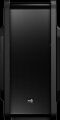 AEROCOOL Powersız Pencereli Micro Tower Siyah Kasa AE-QS240