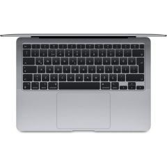 Apple MacBook Air M1 8GB 256GB SSD 13'' QHD MGN63TU/A Uzay Grisi Taşınabilir Bilgisayar
