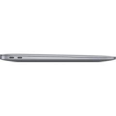 Apple MacBook Air M1 8GB 256GB SSD 13'' QHD MGN63TU/A Uzay Grisi Taşınabilir Bilgisayar