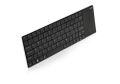 RAPOO 19288 E2710 Kablosuz Touchpadli Dokunmatik Ultra İnce Türkçe Klavye