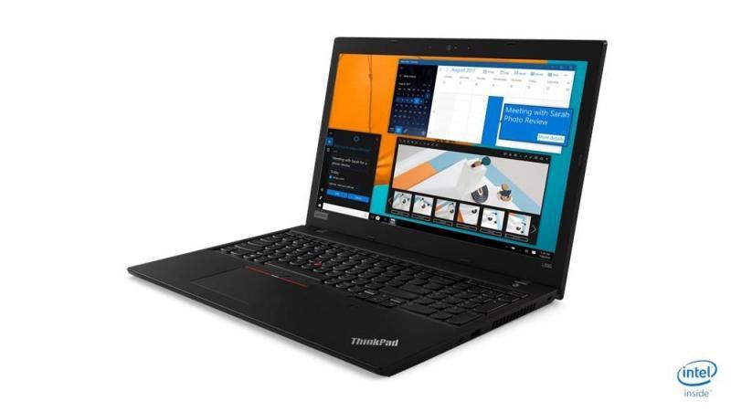 LENOVO 20Q700B8TX ThinkPad L590  i7-8565U   8GB   256GB  SSD  15.6''  W10P