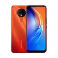 TECNO SPARK6-128-ORANGE 16MP SPARK6 KE7 4GB/128GB 6.8'' TURUNCU