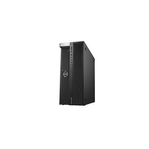 DELL T5820_W-2145_V2 PRECISION T5820W-2145, 32GB ECC, 256GB, Win10 Pro