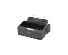 Epson LX-350 9p 80k 416 cps Paralel, USB