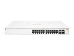 HPE Aruba Instant On 1930-24G-PoE+ 195W (JL683A)