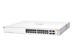 HPE Aruba Instant On 1930-24G-PoE+ 195W (JL683A)