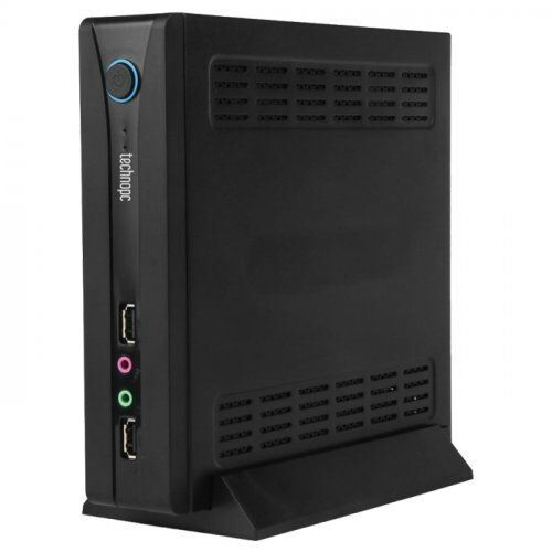 TECHNOPC NANO3-5005 NANO i3-5005U 2,0 GHz 4GB 120GB Free DOS Mini PC