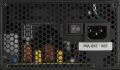 AEROCOOL 750W 80+ Gold Aktif PFC RGB Fan Modüler Gaming Güç Kaynağı AE-KCAS750GM