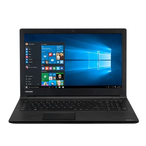 TOSHIBA R50-D-127 Satellite Pro i3-7100U 8GB 1TB 15.6'' Win 10 Pro Notebook