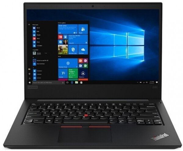 LENOVO 20N20009TX I5-8265U/T490/8GB/256SSD /14''/W10P