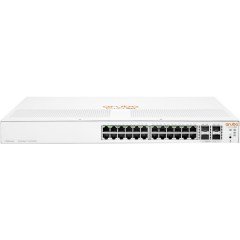 HPE Aruba Instant On 1930-24G-4SFP/SFP+ (JL682A)