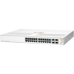 HPE Aruba Instant On 1930-24G-4SFP/SFP+ (JL682A)