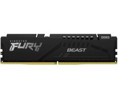 Kingston 16GB 4800 DDR5 KVR48U40BS8-16