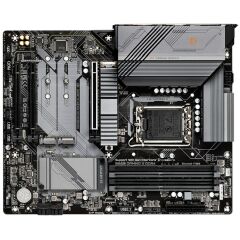 Gigabyte B660M Gaming D4 1700P Vga Hdmi Dp