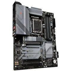 Gigabyte B660M Gaming D4 1700P Vga Hdmi Dp