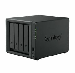 SYNOLOGY DS423PLUS NAS SERVER 4AD 3.5 DISK DESTEKLI STORAGE