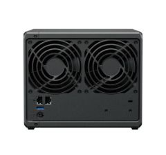 SYNOLOGY DS423PLUS NAS SERVER 4AD 3.5 DISK DESTEKLI STORAGE