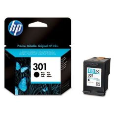 HP CH561E No 301 Siyah Kartuş
