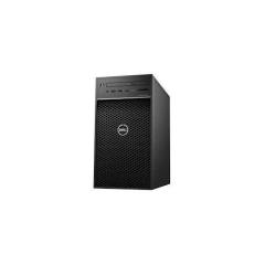 DELL T3630-DELTA_V2 PRECISION T3630 E-2224,8G ECC,256G,P620,Win10 Pro