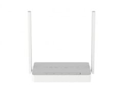 KEENETIC KN-2012-01TR Omni DSL N300 Mesh Wi-Fi 4 Gigabit VDSL/ADSL Modem Router