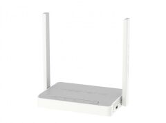 KEENETIC KN-2012-01TR Omni DSL N300 Mesh Wi-Fi 4 Gigabit VDSL/ADSL Modem Router