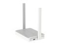 KEENETIC KN-2012-01TR Omni DSL N300 Mesh Wi-Fi 4 Gigabit VDSL/ADSL Modem Router