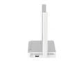 KEENETIC KN-2012-01TR Omni DSL N300 Mesh Wi-Fi 4 Gigabit VDSL/ADSL Modem Router