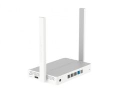 KEENETIC KN-2012-01TR Omni DSL N300 Mesh Wi-Fi 4 Gigabit VDSL/ADSL Modem Router