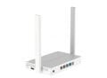 KEENETIC KN-2012-01TR Omni DSL N300 Mesh Wi-Fi 4 Gigabit VDSL/ADSL Modem Router