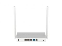 KEENETIC KN-2012-01TR Omni DSL N300 Mesh Wi-Fi 4 Gigabit VDSL/ADSL Modem Router