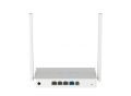 KEENETIC KN-2012-01TR Omni DSL N300 Mesh Wi-Fi 4 Gigabit VDSL/ADSL Modem Router