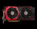 MSI GTX1060 6G 192B GDDR5X (DX12) PCI-E 3.0 DP-HDMI-DVI Gaming Ekran Kartı