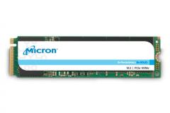 MICRON MTFDHBA512TCK 512GB M.2 PCle  3000-1600MB/s Flash SSD