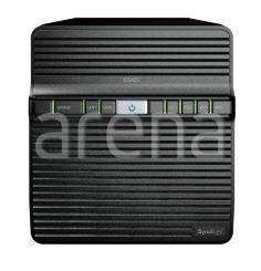 SYNOLOGY DS423PLUS NAS SERVER 4AD 3.5 DISK DESTEKLI STORAGE