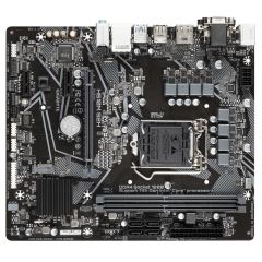 GIGABYTE H510M-S2H MAB INTEL H510 1200 DDR4 3200MHZ DVI-D