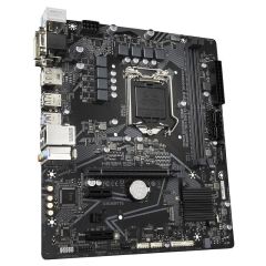 GIGABYTE H510M-S2H MAB INTEL H510 1200 DDR4 3200MHZ DVI-D
