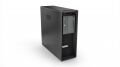 LENOVO 30BE007WTX ThinkStation P520 Tower,Xeon W-2133 3.6Ghz, 16GB,256GB SSD+1TB,Win10 Pro