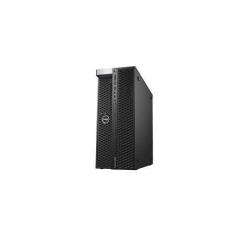 DELL T5820_W-2155_V2 Precision T5820,W-2155,32GB ECC,256GB, Win10 Pro