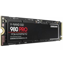 Samsung 980 Pro 2TB M.2 NVMe SSD (7000-5100MB/s)